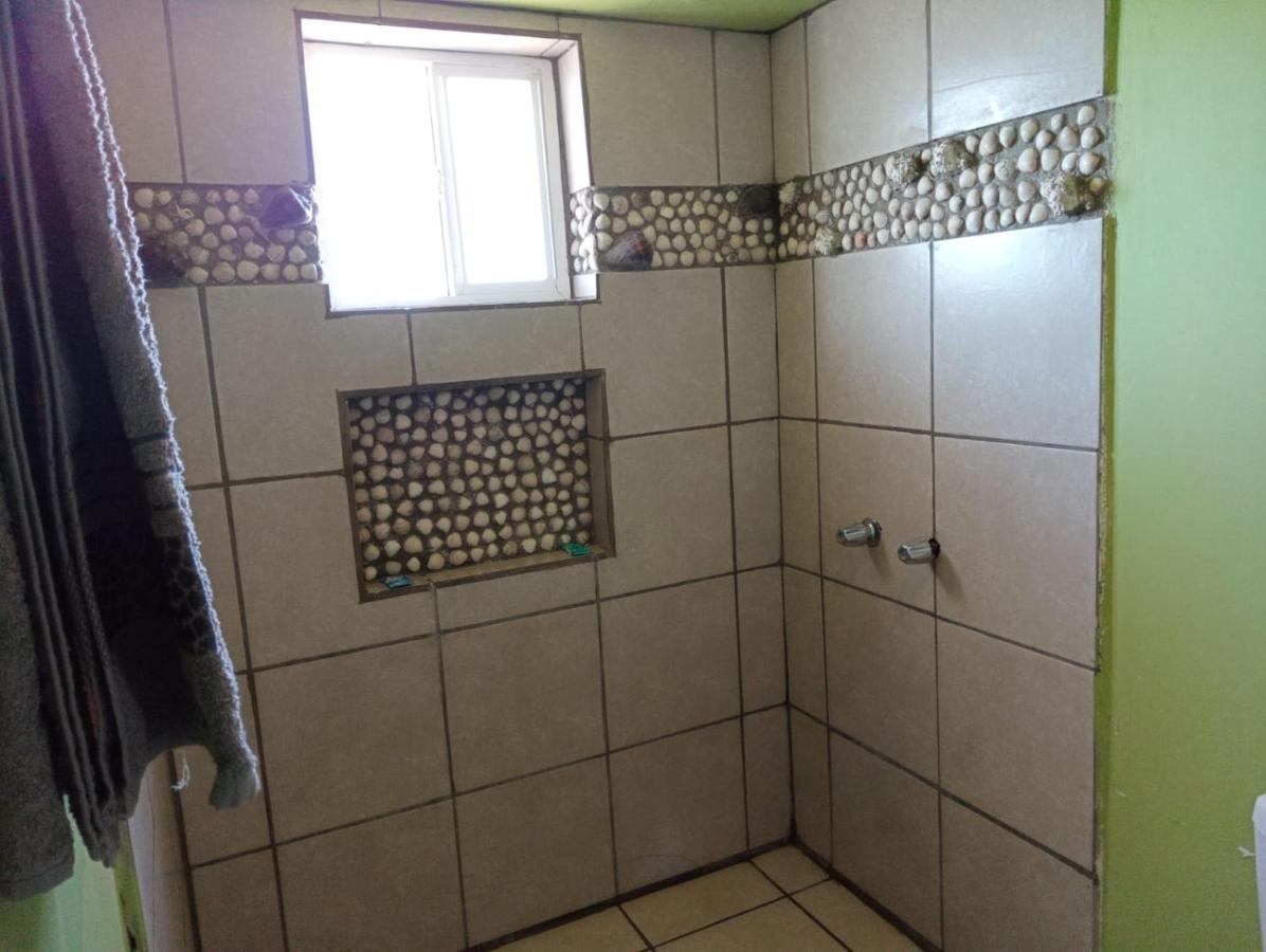 Appartamento Departamento #7 San Felipe  Esterno foto