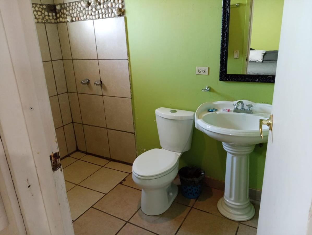 Appartamento Departamento #7 San Felipe  Esterno foto