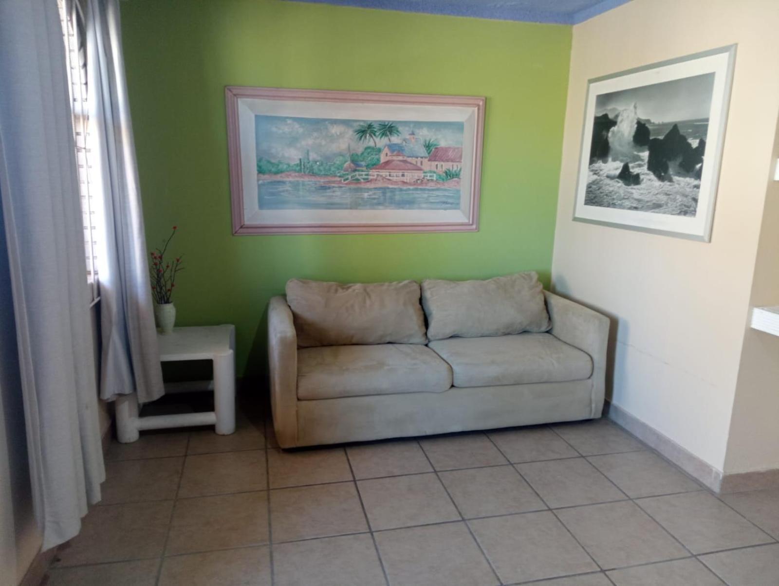 Appartamento Departamento #7 San Felipe  Esterno foto